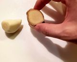 マグロとアボカドの甘辛ユッケ作り方1写真