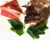 お一人様でも作れる！タジン鍋の茶碗蒸し！作り方1写真