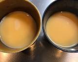 お一人様でも作れる！タジン鍋の茶碗蒸し！作り方3写真