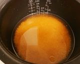 簡単 キノコの炊き込みご飯作り方2写真
