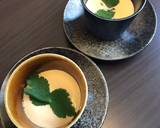 お一人様でも作れる！タジン鍋の茶碗蒸し！作り方6写真