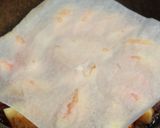スウィートメープルタタンケーキ作り方12写真