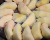 スウィートメープルタタンケーキ作り方9写真