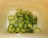 簡単 ポテトサラダ作り方1写真