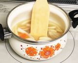 パンプキンクリームシチュー作り方4写真