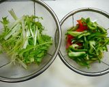 簡単！茄子味噌☆ゆず胡椒風味作り方2写真