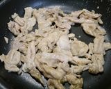 簡単！茄子味噌☆ゆず胡椒風味作り方3写真