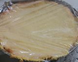 スウィートメープルタタンケーキ作り方33写真