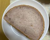 MrsWongちの雑穀パンサンド作り方5写真