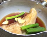 手作り叉焼と濃厚ピリ辛味噌ラーメン♬*゜作り方3写真