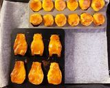 MrsWongちの形状不明玉子焼き作り方4写真