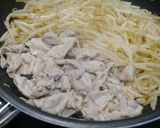 ヘルシー！麺なし☆そばめし作り方4写真