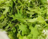鶏むね肉●醤油＆マスカルポーネの炒め物作り方1写真