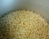 うちの玄米おにぎり作り方5写真