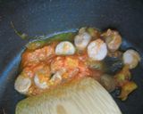 フライパンで焼く☆かぼちゃパン?!☆作り方3写真