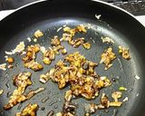 エビとイカの豆鼓炒め作り方2写真