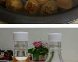 炊飯器を使って梅ジュース作り方8写真