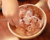 けいこ出汁とは?作り方2写真