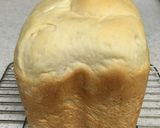 siroca HBで作る基本の食パン作り方4写真