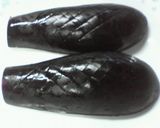 なすの揚げ浸し作り方1写真