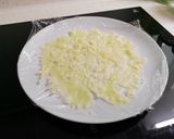 食パンの楽ちんチーズトッピング作り方8写真