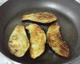 なすの揚げ浸し作り方4写真