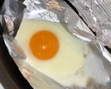 簡単すぎて美味しいトースト作り方2写真