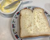 簡単すぎて美味しいトースト作り方1写真