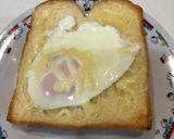 簡単すぎて美味しいトースト作り方4写真