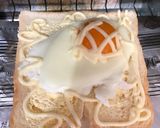 簡単すぎて美味しいトースト作り方3写真
