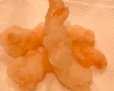 冷凍むきエビで、カリッサクッとエビフライ作り方11写真