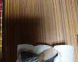 ヨウサマの減塩朝食(減量ver)⑲作り方5写真