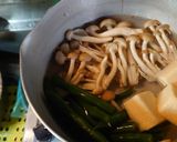 ヨウサマの減塩朝食(減量ver)⑲作り方4写真