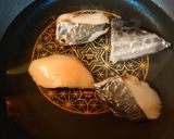 ヨウサマの減塩朝食(減量ver)⑲作り方6写真