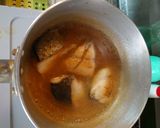 ヨウサマの減塩朝食(減量ver)⑲作り方11写真