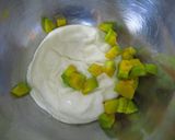 フライパンで焼く☆かぼちゃパン?!☆作り方4写真