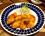 シイラのシンプルソテー☆美味ネギだれ掛け作り方7写真