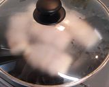 肉巻き豆腐照り焼き作り方5写真