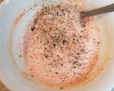 ★お洒落にカフェ風、ロコモコ丼‼️★作り方2写真