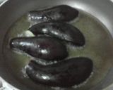 なすの揚げ浸し作り方3写真