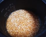 貝と生姜の炊き込み飯(簡単)作り方2写真