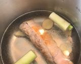 あっさり焼豚⁈作り方2写真