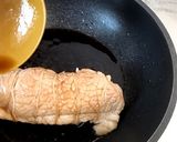 あっさり焼豚⁈作り方4写真