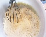 ミキサー不要！超簡単 豆乳バナナジュース作り方2写真