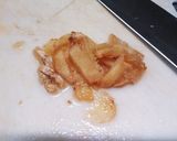 貝と生姜の炊き込み飯(簡単)作り方3写真
