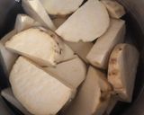 簡単!スイートポテト作り方1写真