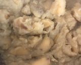 簡単!スイートポテト作り方2写真