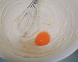パルスイートで バスクチーズケーキ作り方5写真