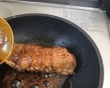 あっさり焼豚⁈作り方6写真