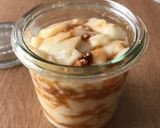ゼラチンで簡単！とろとろ豆乳プリン作り方3写真